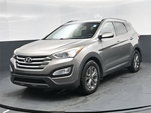 Used 2015 Hyundai Santa Fe Sport w/ Option Group 02 image 1