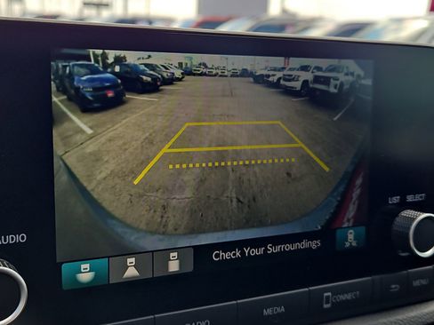 Used 2024 Honda CR-V Sport image 25