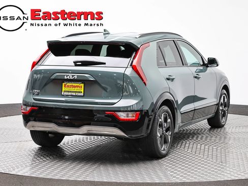 Used 2023 Kia Niro Wind w/ Wind Preserve Package FWD image 5