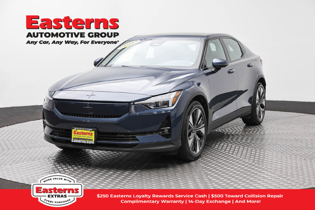 Used 2024 Polestar Polestar 2 w/ Pilot Pack RWD image 1