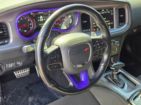 Used 2023 Dodge Charger R/T w/ Harman/Kardon Audio Group RWD image 17
