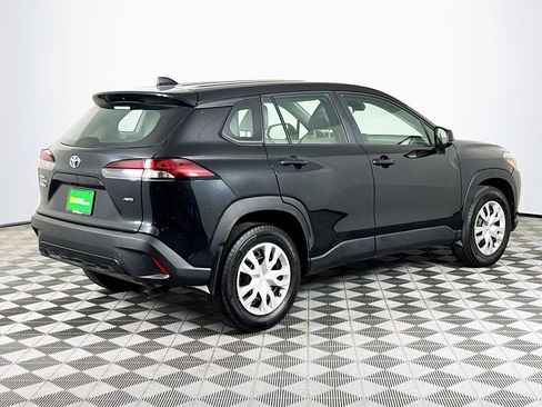 Used 2026 Toyota Corolla Cross L AWD/4WD image 8