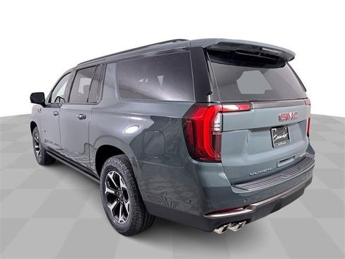 New 2026 GMC Yukon XL AT4 Ultimate w/ LPO, Floor Liner Package image 6