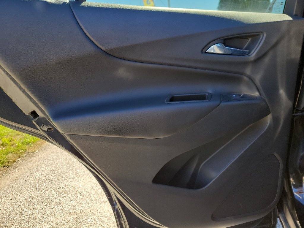 Used 2020 Chevrolet Equinox LT FWD image 10