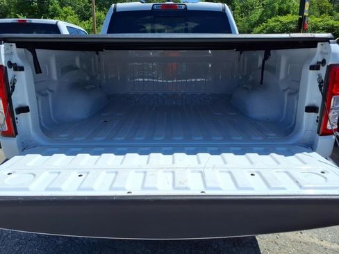 Used 2020 RAM 1500 Big Horn image 10