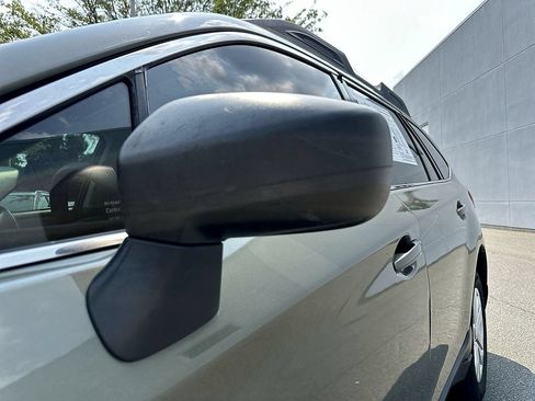Used 2018 Subaru Outback 2.5i AWD/4WD image 10
