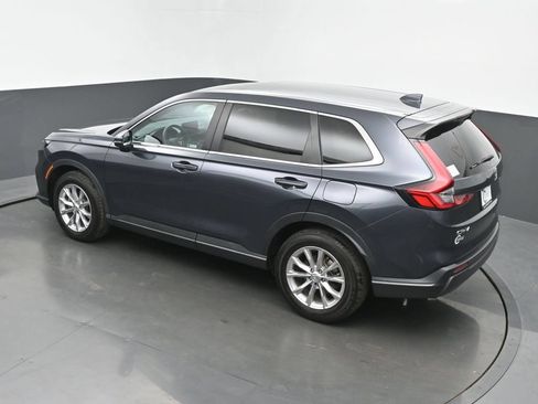 Used 2024 Honda CR-V EX image 39