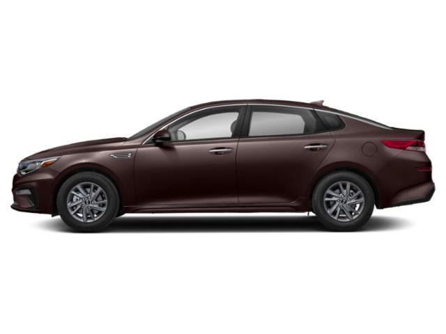Used 2019 Kia Optima LX w/ LX Premium Package FWD image 3