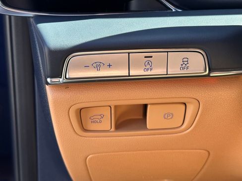 Used 2024 Genesis GV80 3.5T image 32