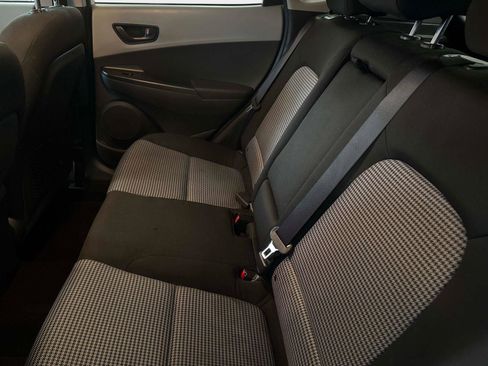 Used 2021 Hyundai Kona SEL Plus image 13