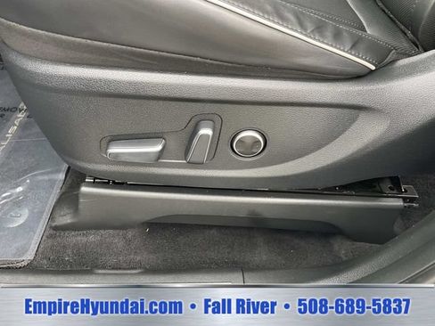 Used 2023 Hyundai Palisade SEL AWD/4WD image 20
