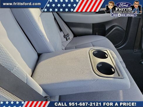 Used 2018 Subaru Outback 2.5i Premium image 17