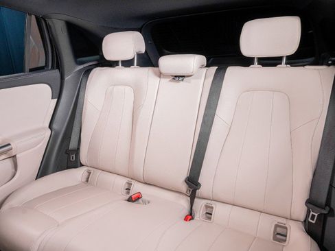 New 2026 Mercedes-Benz GLA 250 4MATIC image 25