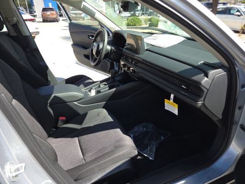 New 2026 Honda Accord SE image 11