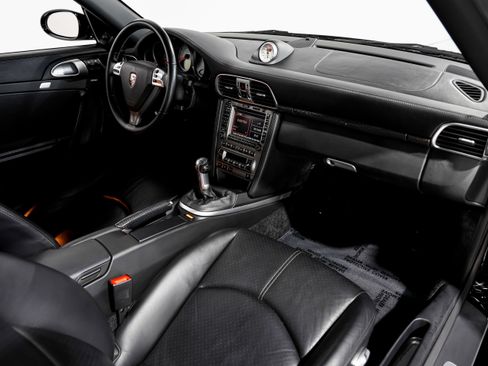 Used 2007 Porsche 911 Turbo image 31
