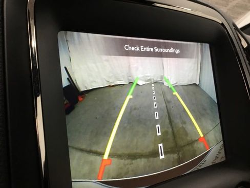 Used 2020 Dodge Durango R/T w/ Blacktop Package AWD/4WD image 11
