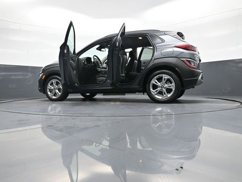 Certified 2023 Hyundai Kona SEL w/ Cargo Package image 48