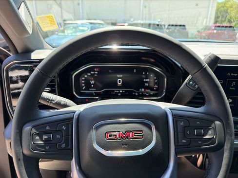 Used 2024 GMC Sierra 1500 Elevation AWD/4WD image 21