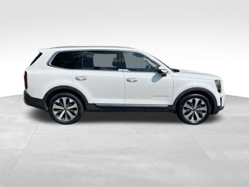 Used 2020 Kia Telluride S AWD/4WD image 9
