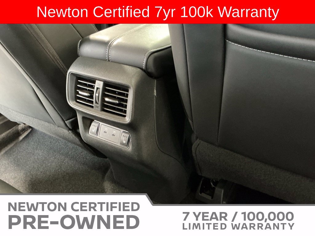 Used 2026 Nissan Murano Platinum AWD/4WD image 27