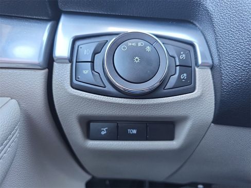 Used 2019 Ford Explorer Limited w/ Class III Trailer Tow Package image 25