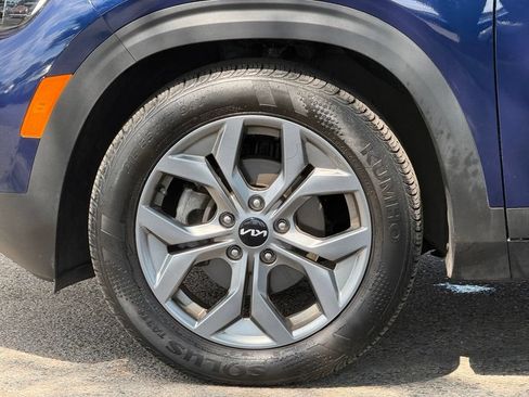 Used 2024 Kia Seltos S FWD image 10