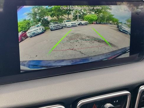 New 2027 Nissan Sentra SR w/ Floor Mat Package FWD image 30