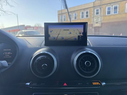 Used 2020 Audi S3 Premium Plus w/ Premium Plus Package image 31