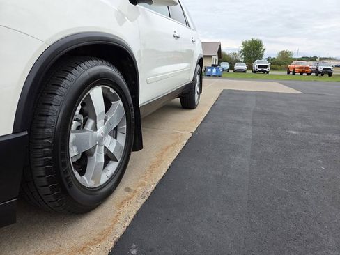 Used 2012 GMC Acadia SLT AWD/4WD image 8