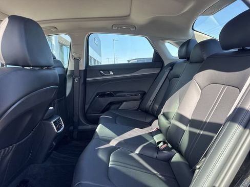 Certified 2026 Kia K5 EX FWD image 9