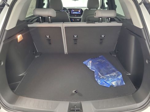 New 2026 Chevrolet TrailBlazer LT w/ Driver Confidence Package image 73