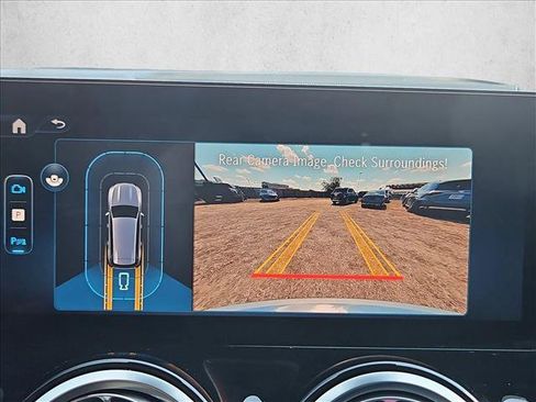 Certified 2026 Mercedes-Benz GLB 250 image 13