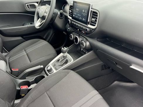 New 2026 Hyundai Venue SEL FWD image 15
