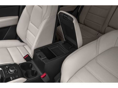 Used 2020 MAZDA CX-5 Grand Touring FWD image 17
