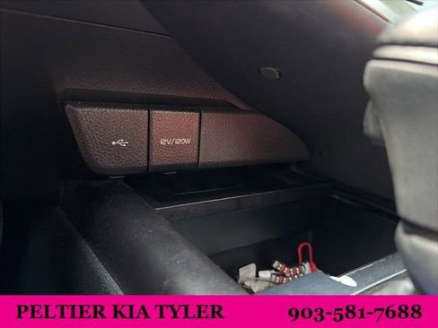 Used 2021 Toyota Camry XSE w/ Navigation Package image 22