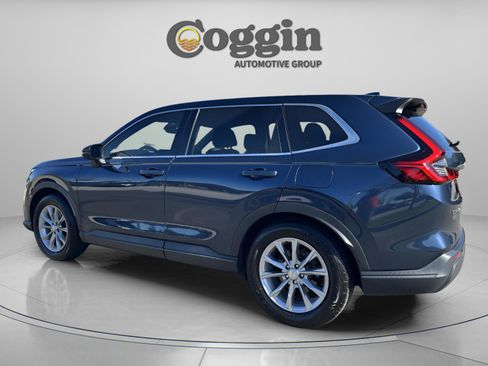 Certified 2023 Honda CR-V EX-L image 4