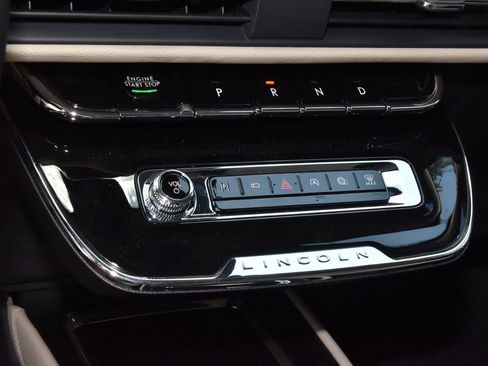 New 2026 Lincoln Corsair Premiere FWD image 29