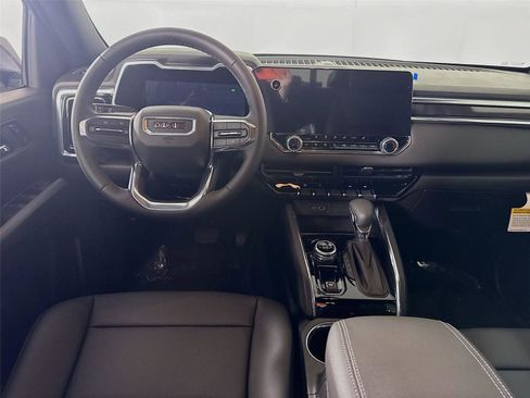 New 2026 GMC Canyon Elevation w/ Convenience Package image 2