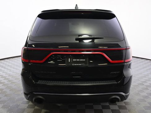 Used 2021 Dodge Durango SRT w/ Premium Interior Group image 5