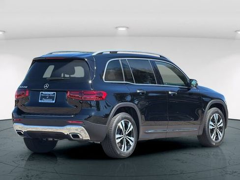 Used 2026 Mercedes-Benz GLB 250 image 7