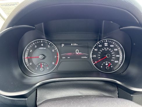 Certified 2024 Kia Forte LXS w/ LXS Technology Package image 26