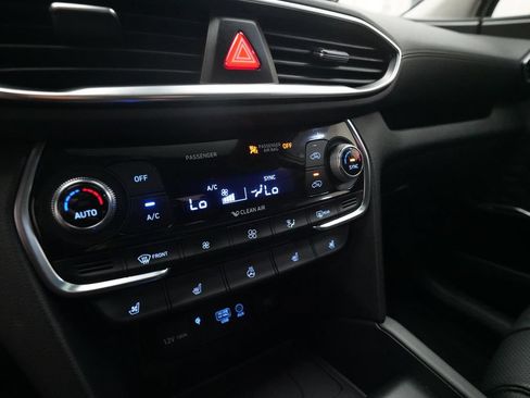 Used 2020 Hyundai Santa Fe Limited AWD/4WD image 21