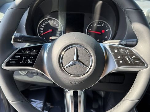New 2026 Mercedes-Benz Sprinter 2500 image 11