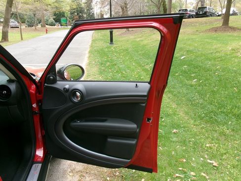 Used 2016 MINI Cooper Countryman S image 18