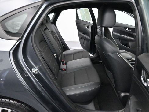 Used 2022 Kia Forte GT-Line FWD image 29
