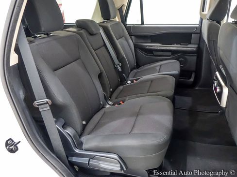Used 2022 Ford Expedition XL AWD/4WD image 29