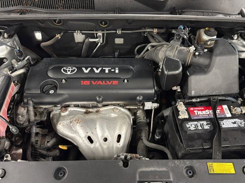 Used 2008 Toyota RAV4 Sport image 35