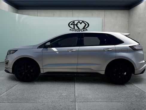 Used 2015 Ford Edge Sport w/ Equipment Group 401A AWD/4WD image 6