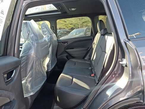 New 2026 Subaru Forester Limited image 8