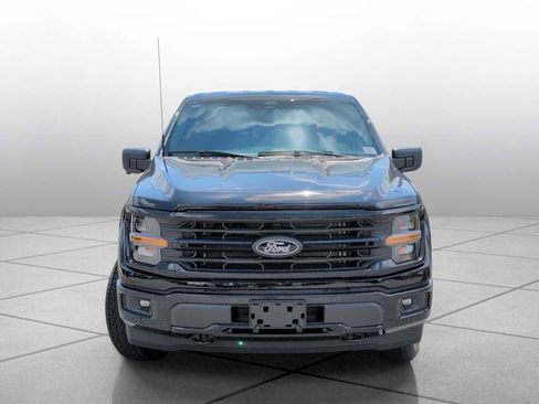 New 2025 Ford F150 XLT w/ Equipment Group 302A MID image 2